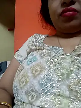 Snapshot of sunita-doll chatting on 16, 9, 2025 sunita-doll online show from 16, 9, 2025