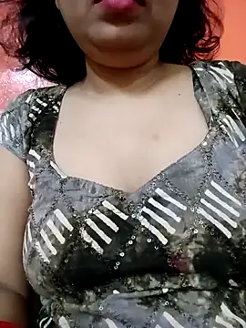 Snapshot of sunita-doll chatting on 13, 10, 2025 sunita-doll online show from 13, 10, 2025