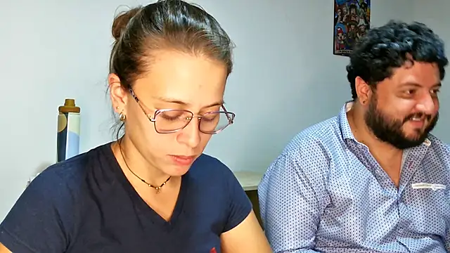 Paloma Desire online show from 19, 12, 2024