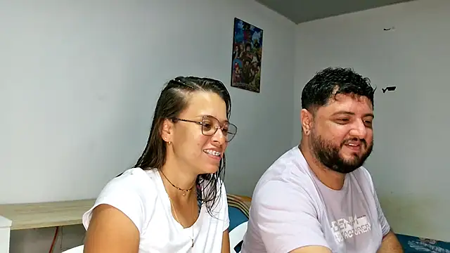 Paloma Desire online show from 6, 1, 2025