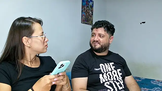 Paloma Desire online show from 7, 1, 2025