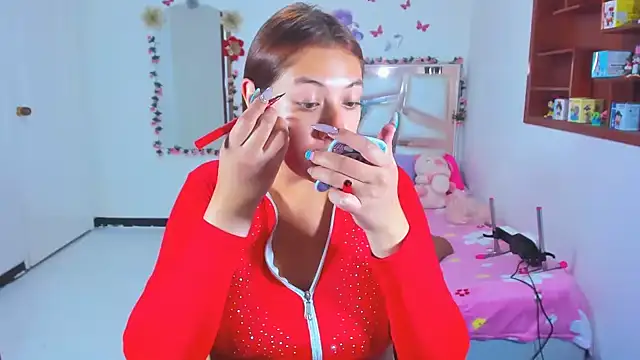 Snapshot of perlabeautiful chatting on 17, 1, 2026 perlabeautiful online show from 17, 1, 2026