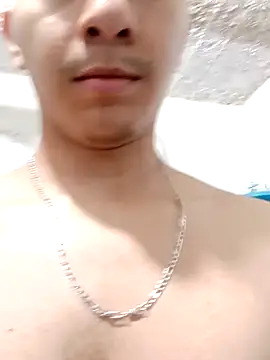 Snapshot of AlexP457 chatting on 7, 1, 2025 AlexP457 online show from 7, 1, 2025