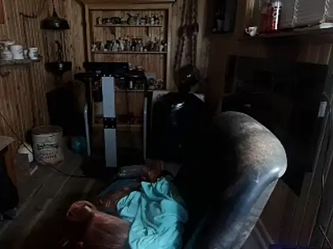 Snapshot of BrookeRides chatting on 20, 1, 2025 BrookeRides online show from 20, 1, 2025