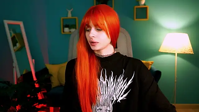 JadeCastle  online show from 15, 3, 2025