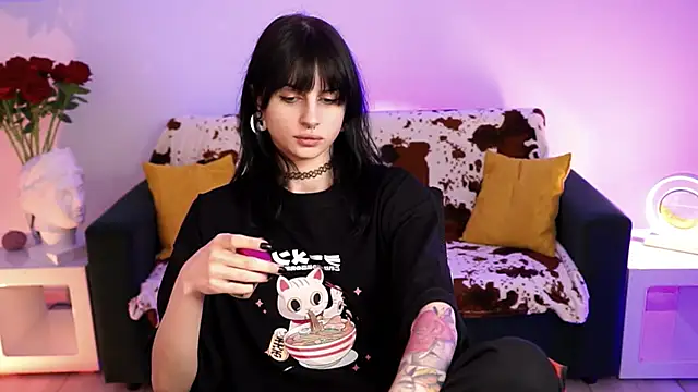 JadeCastle  online show from 20, 3, 2026