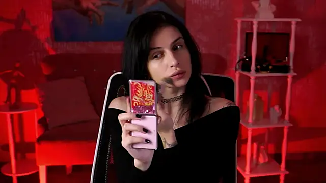 JadeCastle  online show from 23, 4, 2026