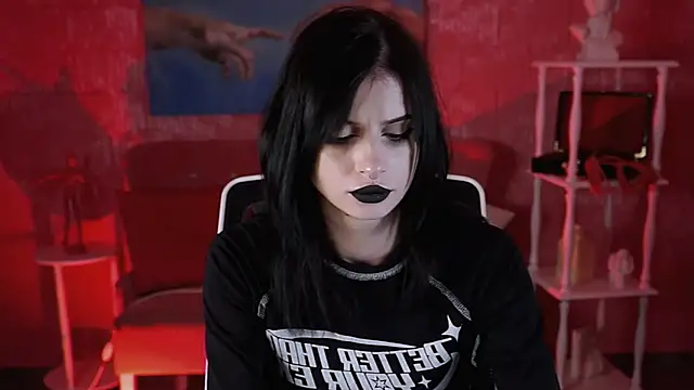 Snapshot of JadeCastle_ chatting on 29, 4, 2026 JadeCastle online show from 29, 4, 2026