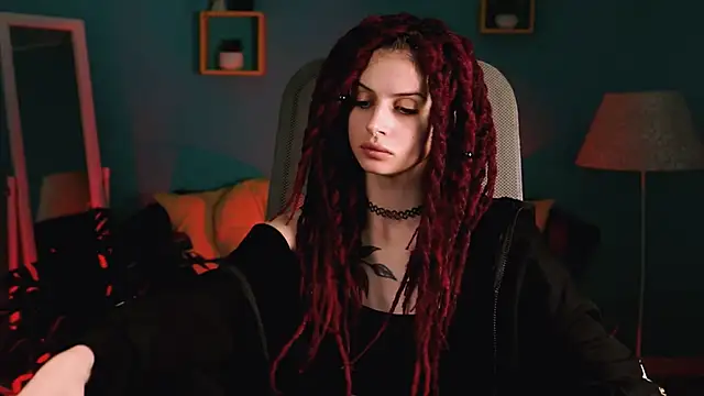 Snapshot of JadeCastle_ chatting on 30, 5, 2026 JadeCastle online show from 30, 5, 2026