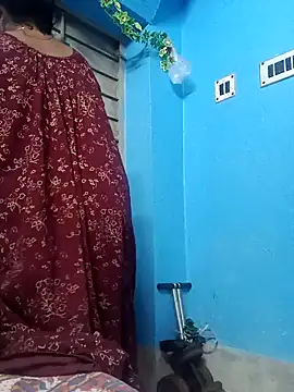 Hot-Manshi2 online show from 13, 3, 2025