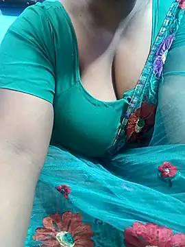 Hot-Manshi2 online show from 30, 10, 2025