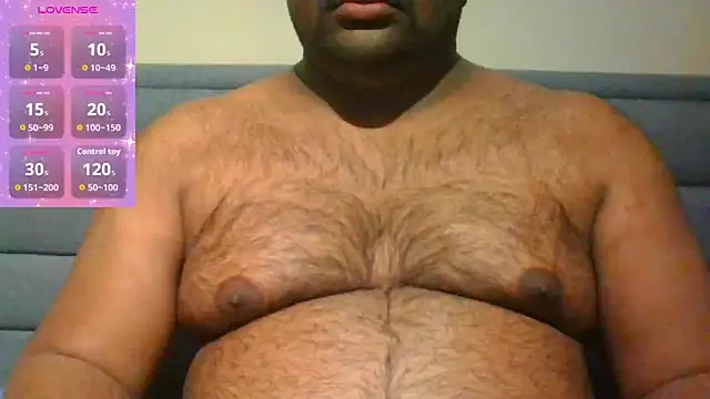 indianbearbot online show from 1, 5, 2026
