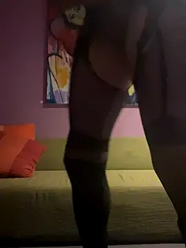 kinkycdslutsv online show from 29, 10, 2025