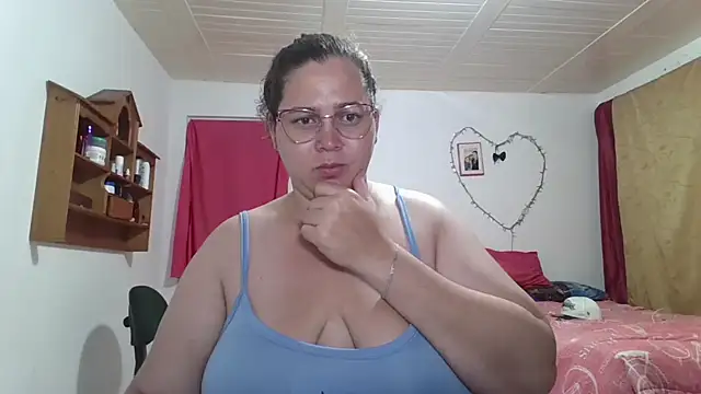 pecadodulce123 online show from 29, 1, 2025