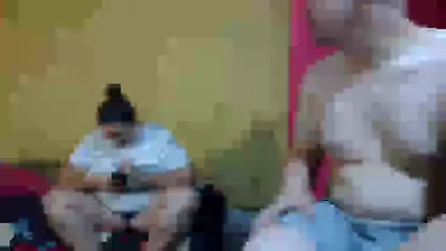 pecadodulce123 online show from 1, 11, 2025