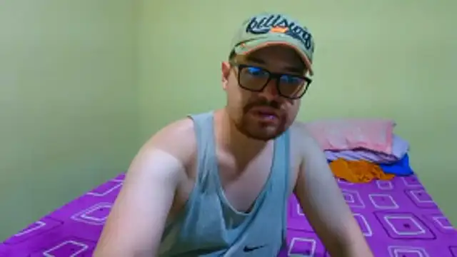 pecadodulce123 online show from 6, 3, 2026