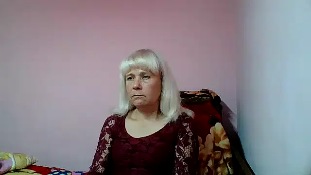 sakura blonde online show from 29, 11, 2025