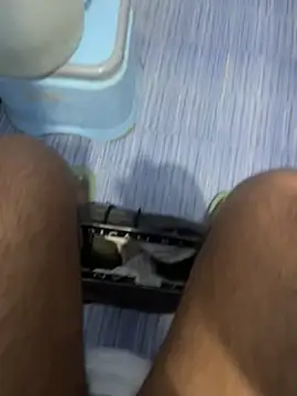 Snapshot of Arsh_Loves_Luv chatting on 21, 12, 2024 Arsh Loves Luv online show from 21, 12, 2024