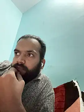 Snapshot of Arsh_Loves_Luv chatting on 6, 1, 2026 Arsh Loves Luv online show from 6, 1, 2026