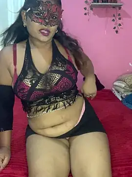 blackrose02 online show from 12, 4, 2026