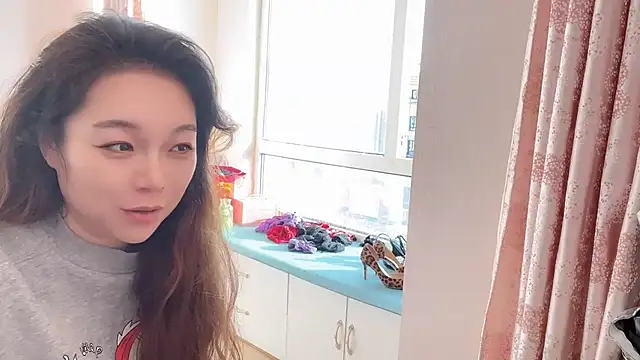 Snapshot of Z30966903S chatting on 27, 2, 2025 Z30966903S online show from 27, 2, 2025