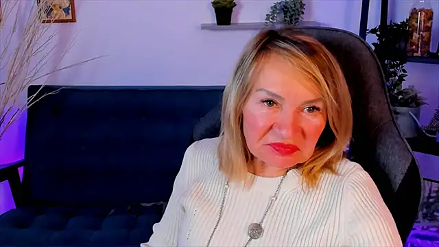 RosalindaFortuna online show from 17, 12, 2024