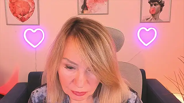 RosalindaFortuna online show from 26, 12, 2024