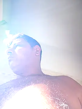 Snapshot of SecretlyDD chatting on 27, 10, 2025 SecretlyDD online show from 27, 10, 2025