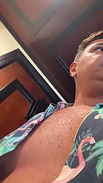 Snapshot of SecretlyDD chatting on 12, 1, 2026 SecretlyDD online show from 12, 1, 2026