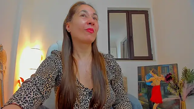 Julya Anna online show from 24, 5, 2026