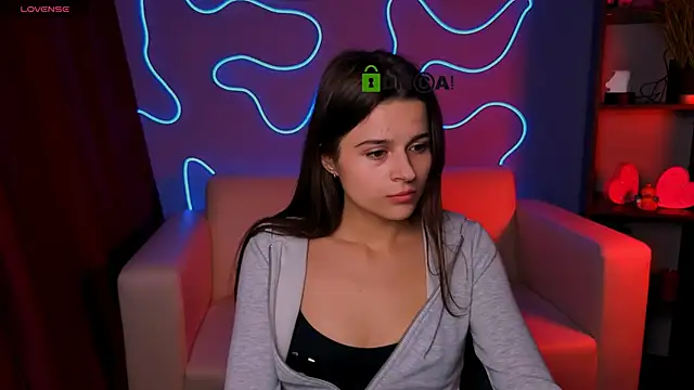 berry alma online show from 28, 11, 2025