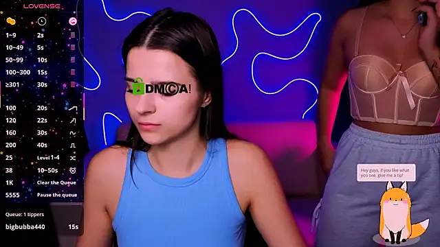 berry alma online show from 30, 11, 2025