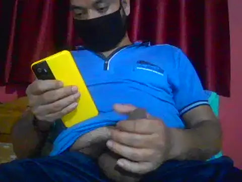 sanju-9973 online show from 17, 3, 2025