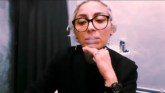 Lucky Deniz online show from 20, 11, 2025