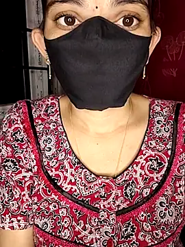 Telugu Cute Angel online show from 18, 9, 2025