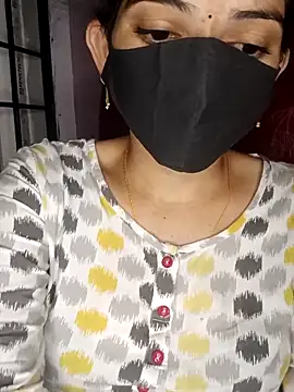 Telugu Cute Angel online show from 20, 10, 2025