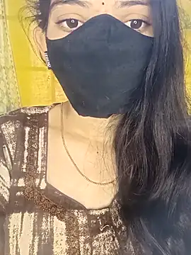 Telugu Cute Angel online show from 22, 3, 2026