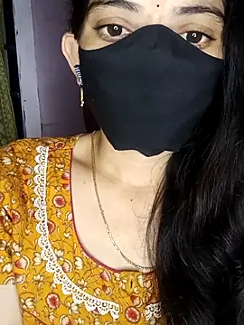 Telugu Cute Angel online show from 25, 3, 2026