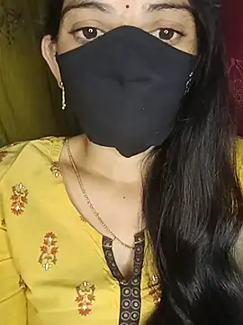 Snapshot of Telugu_Cute_Angel chatting on 25, 6, 2026 Telugu Cute Angel online show from 25, 6, 2026
