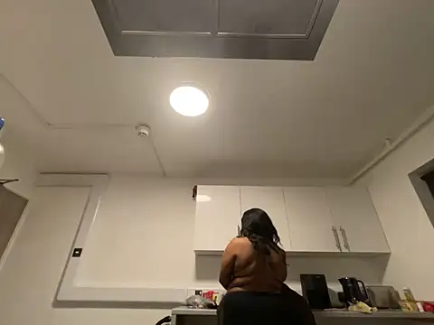 LavenderBuxton online show from 13, 2, 2025