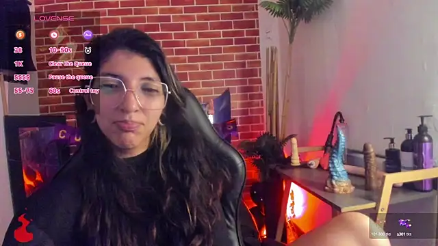 marlenna online show from 13, 9, 2025