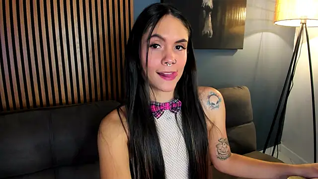 Gaby Ferrer online show from 12, 9, 2025