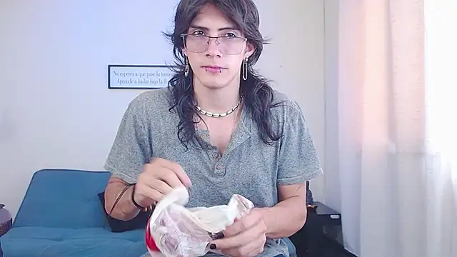 andreey50 online show from 13, 1, 2025