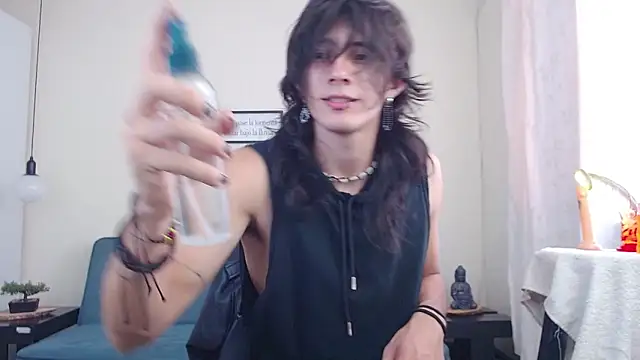 andreey50 online show from 21, 2, 2025