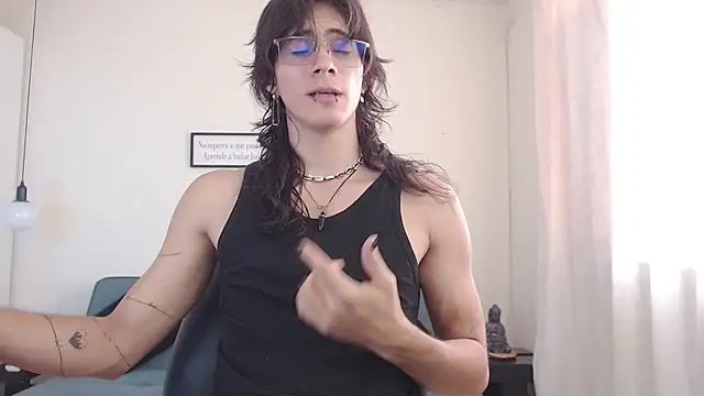 andreey50 online show from 17, 3, 2025