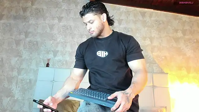 Snapshot of jeicob_gagnon chatting on 24, 6, 2026 jeicob gagnon online show from 24, 6, 2026