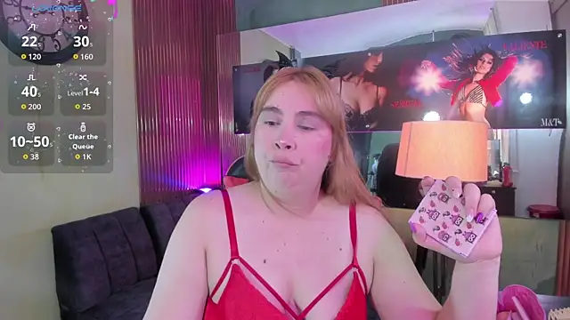 Snapshot of chloe_prg chatting on 14, 5, 2026 chloe prg online show from 14, 5, 2026