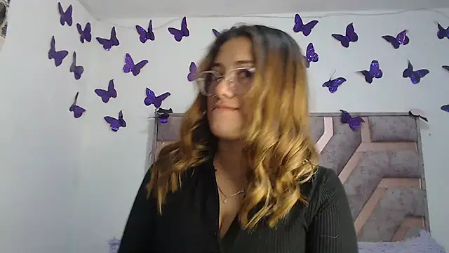 Anny Fox- online show from 17, 1, 2026