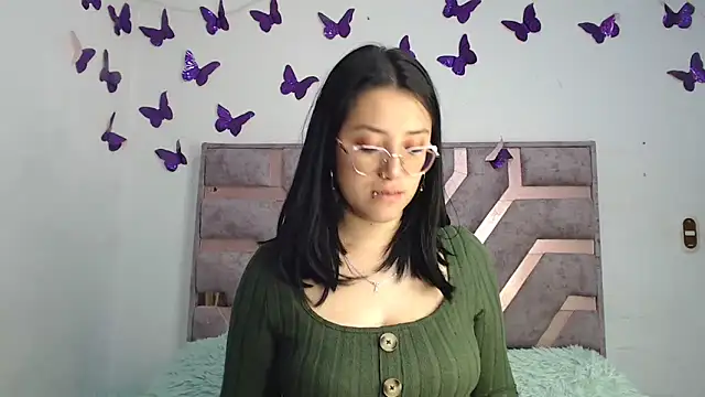 Anny Fox- online show from 5, 6, 2026