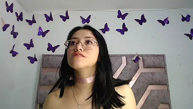 Anny Fox- online show from 5, 6, 2026